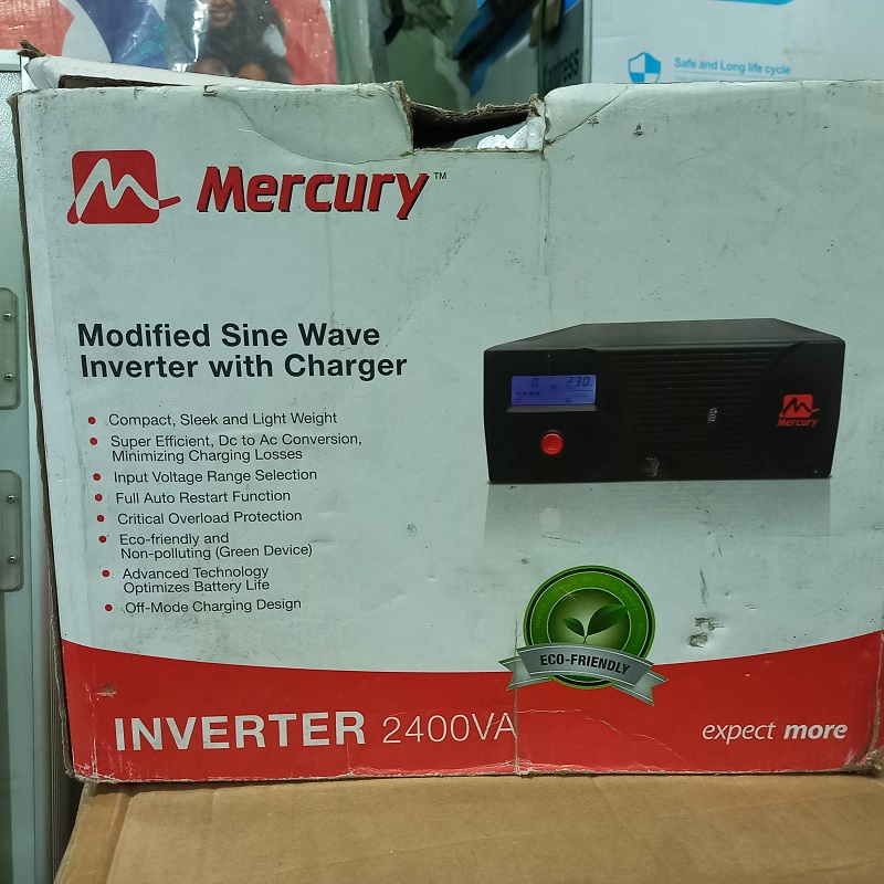 inverter