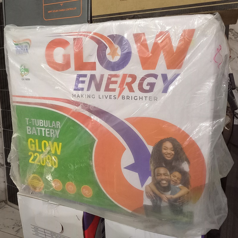 solar battery