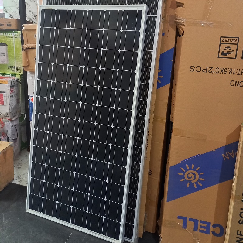 solar panels